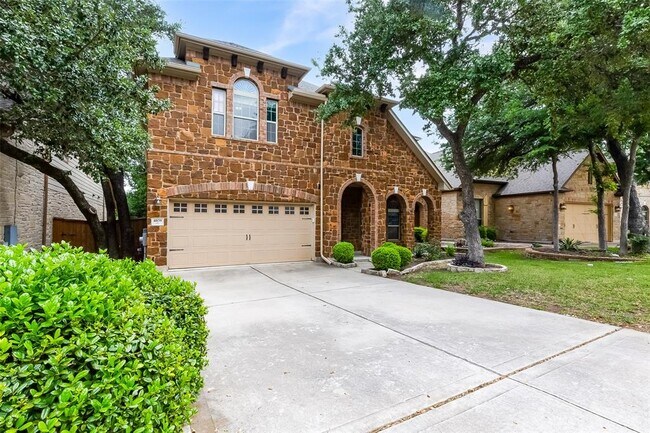 4108 Remington Rd in Cedar Park, TX - Building Photo - Building Photo