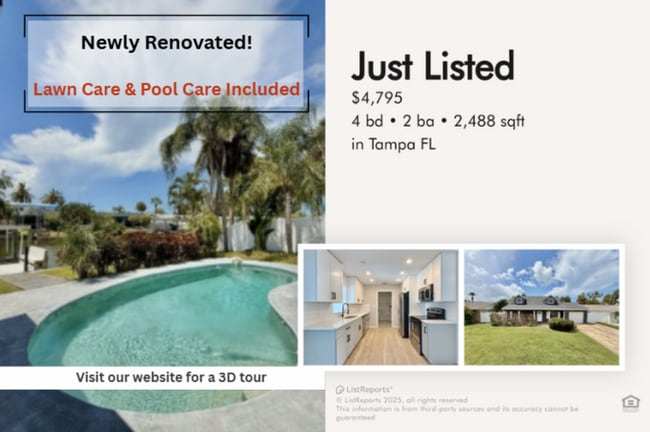 property at 8718 Thornwood Ln