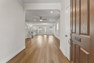 4641 Alfano Loop in Round Rock, TX - Building Photo - Building Photo