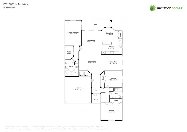 13500 SW 118th Pl in Miami, FL - Building Photo - Building Photo