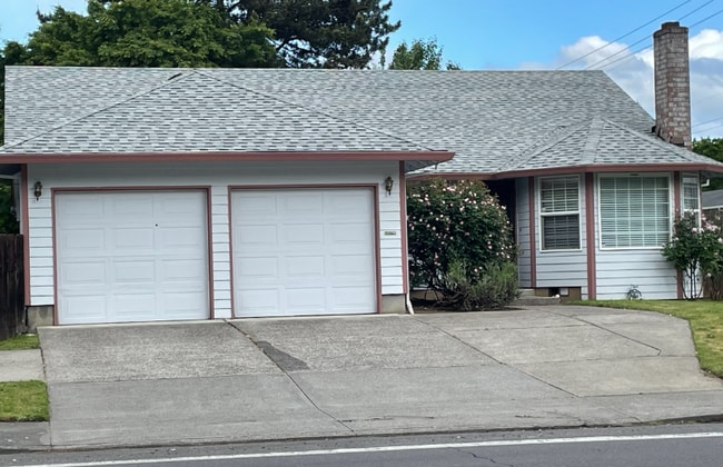 property at 8805 NE 25th Ave
