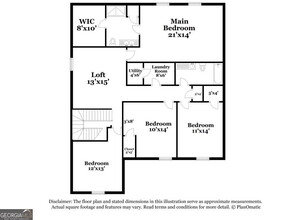 22 Seattle Slew Way in Cartersville, GA - Building Photo - Building Photo