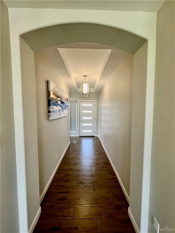 5109 Lost Creek Ln in McAllen, TX - Building Photo - Building Photo