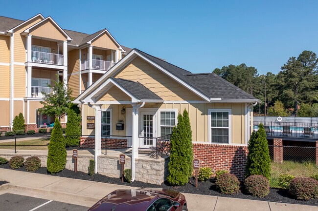 Sage Creek in Augusta, GA - Building Photo - Building Photo