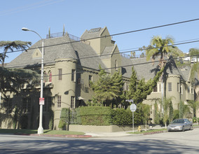 4031 Los Feliz Blvd in Los Angeles, CA - Foto de edificio - Building Photo