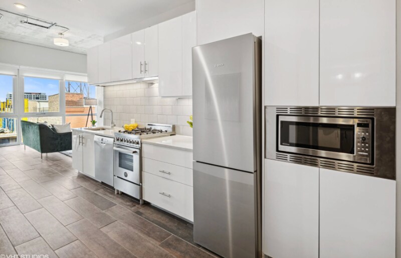 152 N Carpenter St in Chicago, IL - Building Photo