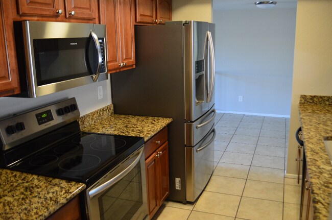 8731 E Cheery Lynn Rd in Scottsdale, AZ - Foto de edificio - Building Photo