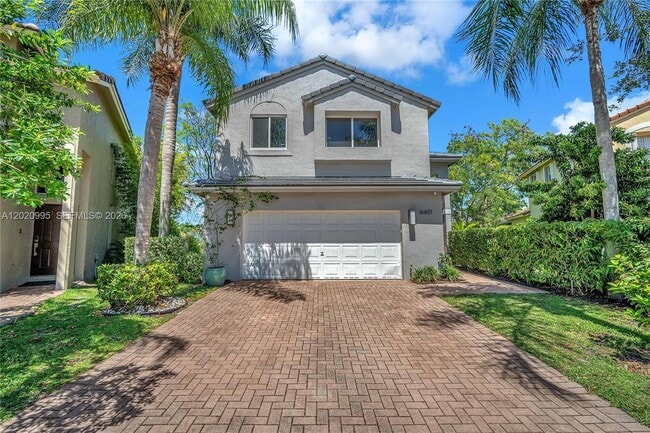 property at 16601 Sapphire Manor