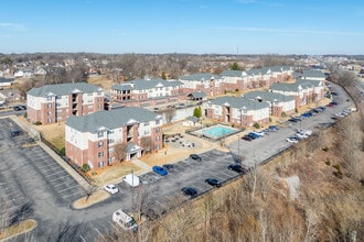 Grayson in Clarksville, TN - Building Photo - Building Photo
