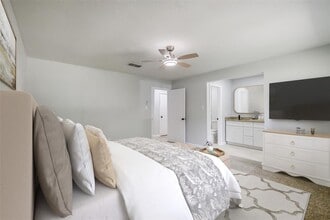 11527 Raven View Dr in Houston, TX - Building Photo - Building Photo