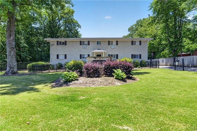 property at 255 Jefferson Pl