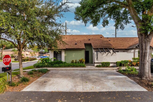 2522 Tahoe Cir in Winter Park, FL - Foto de edificio - Building Photo