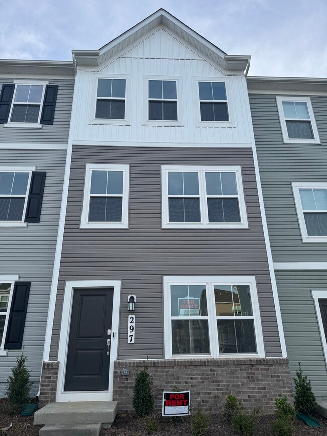 property at 297 Mineral Springs Rd