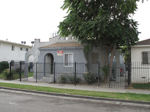 310 W Magnolia St in Compton, CA - Building Photo - Building Photo