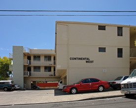 Continental West in Waipahu, HI - Building Photo - Building Photo