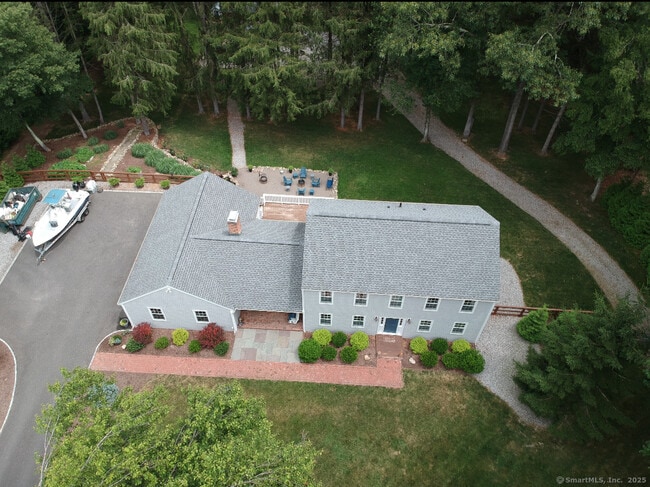 property at 124 Wilson Rd