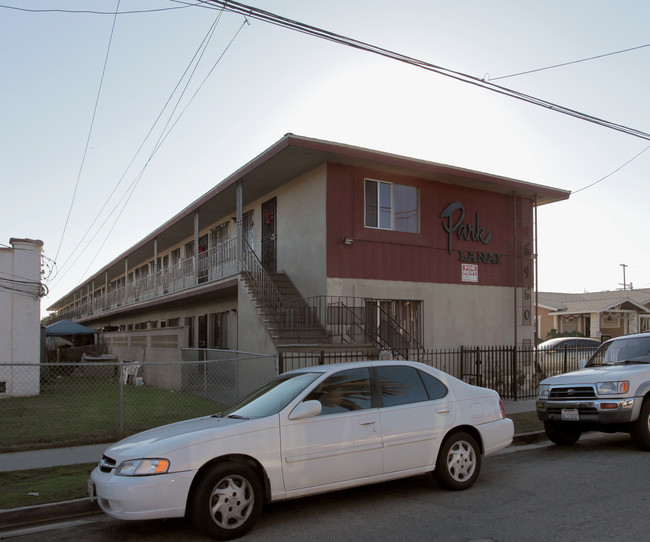 Park Lanai in Huntington Park, CA - Building Photo - Building Photo