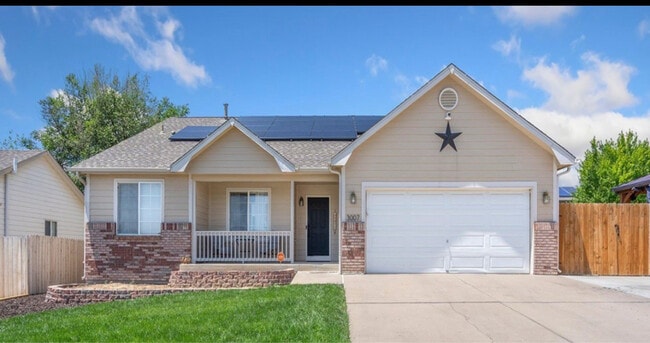 3007 45th Ave in Greeley, CO - Building Photo - Building Photo