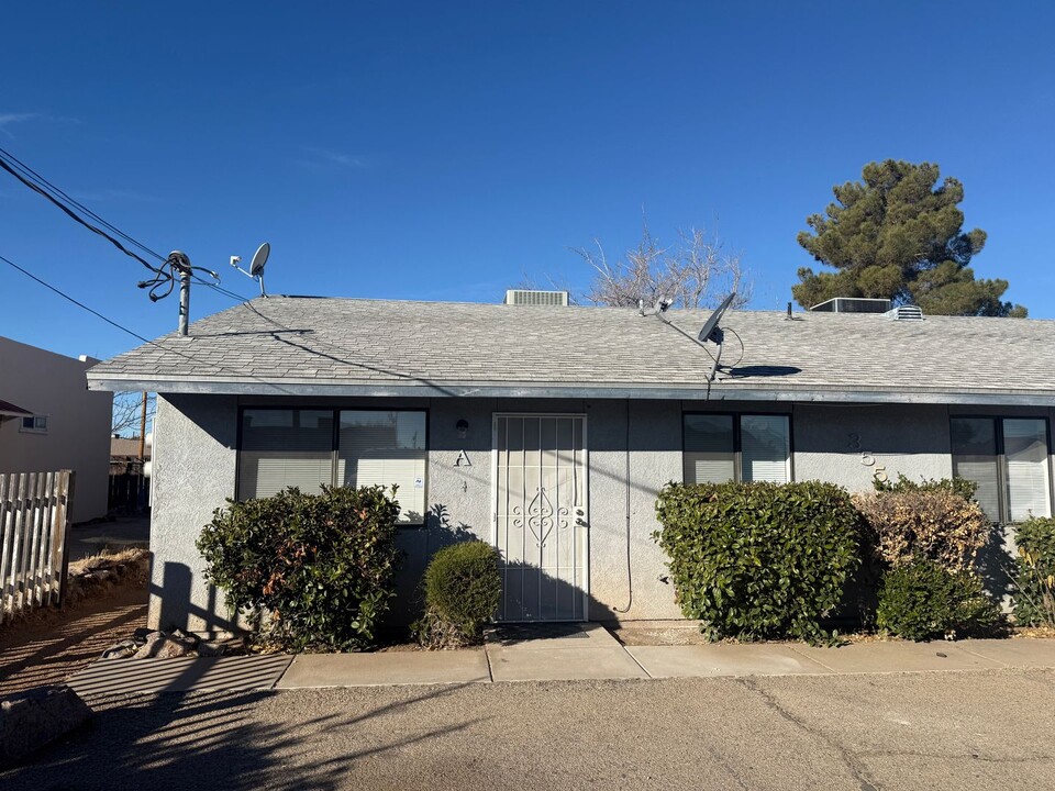 3551 N Verdugo Rd in Kingman, AZ - Building Photo