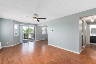 17473 E Mansfield Ave, Unit 111WL in Aurora, CO - Building Photo - Building Photo