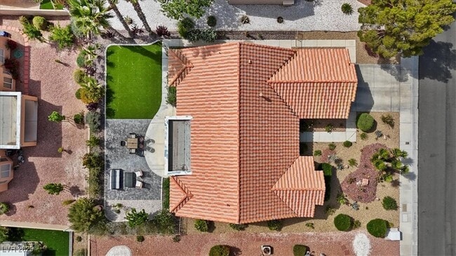 property at 3024 Lotus Hill Dr