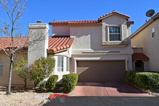 2260 Ramsgate Dr in Henderson, NV - Building Photo