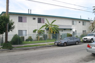 5711 Fulcher Ave Apartments