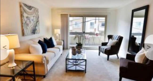 66 Fairmount Ave, Unit 203 in Oakland, CA - Building Photo - Building Photo