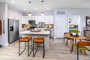 Cala Apartments in Austin, TX - Building Photo