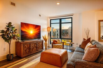 1722 6th St NW in Washington, DC - Building Photo - Building Photo