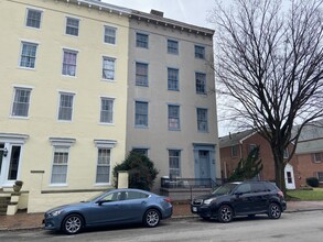 309 North St in Portsmouth, VA - Building Photo - Building Photo
