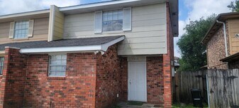 7850 Sand St in New Orleans, LA - Building Photo