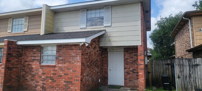 property at 7850 Sand St