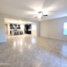 25925 W Tonto Ln in Buckeye, AZ - Building Photo - Building Photo