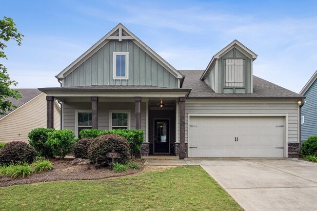 property at 3720 Hazel Ave