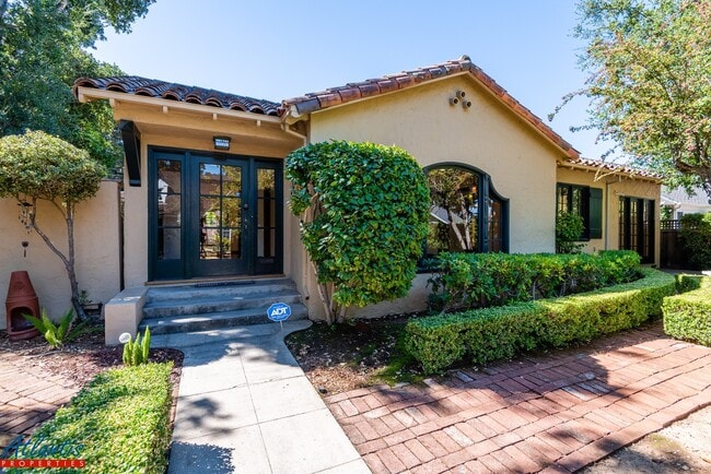 property at 20290 Orchard Rd