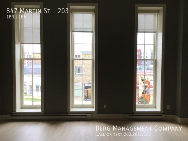 847 Martin St in Waukesha, WI - Building Photo - Building Photo