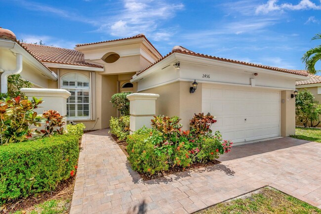 property at 2456 Sandy Cay