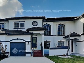 12928 SW 50th St in Miramar, FL - Building Photo