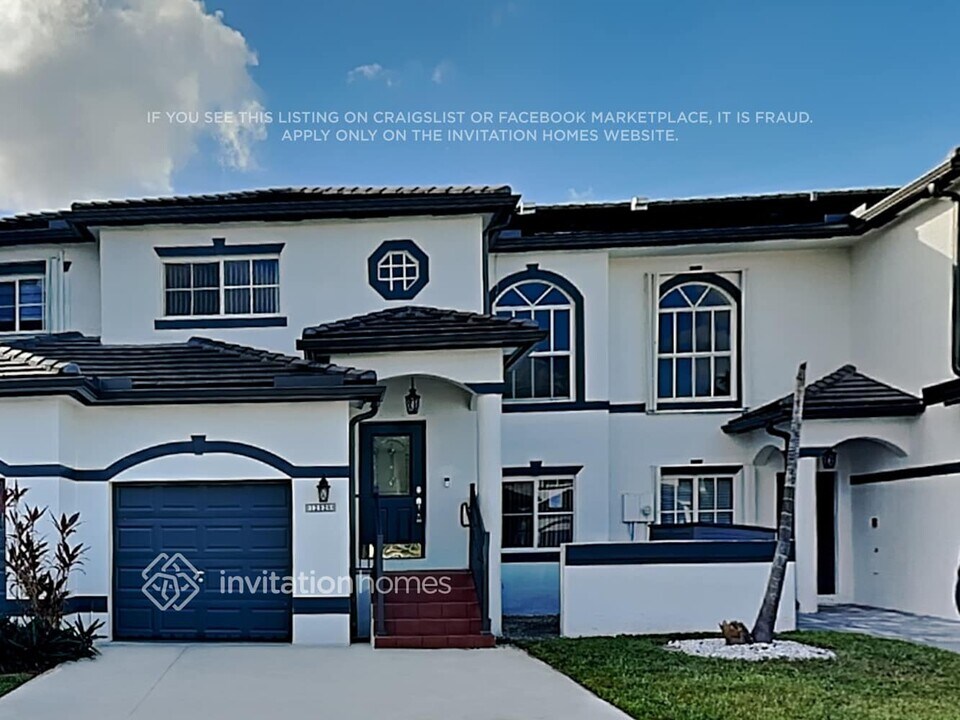 12928 SW 50th St in Miramar, FL - Building Photo