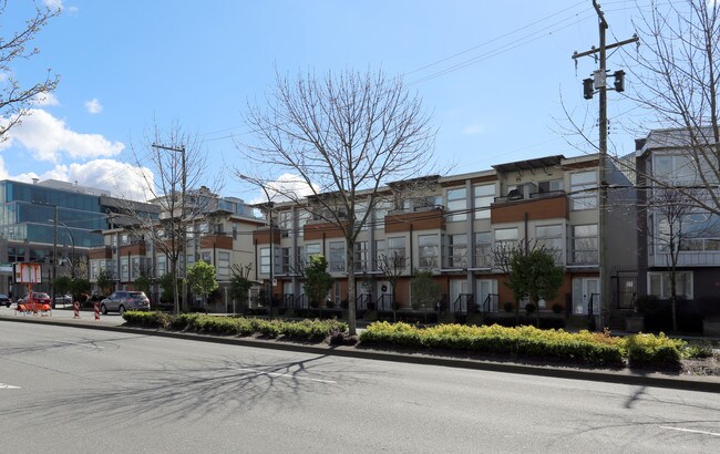 606-618 W 6th Ave