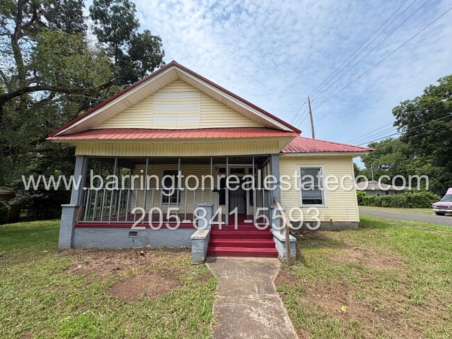 property at 4900 Ter R
