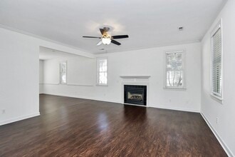 35 McCurdy St NW in Concord, NC - Building Photo - Building Photo