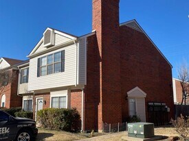 226 Samuel Blvd in Coppell, TX - Building Photo