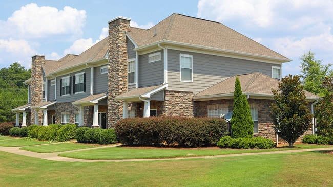 Stonegate Apartment Homes