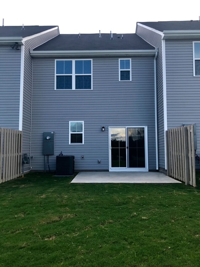 112 Roseridge Dr in Simpsonville, SC - Building Photo - Building Photo
