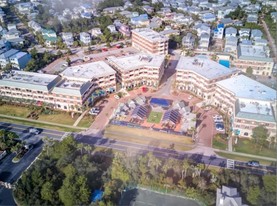 The Village of South Walton Apartments