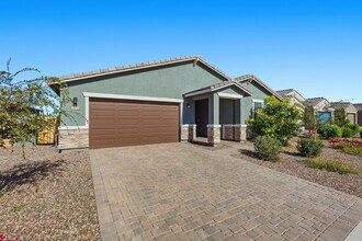 4972 W Karl St in San Tan Valley, AZ - Building Photo - Building Photo