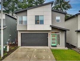 5912 NE 56th Cir in Vancouver, WA - Building Photo