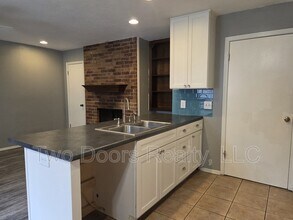 507 Peppertree Ln in Midwest City, OK - Building Photo - Building Photo